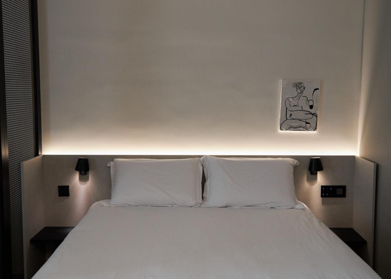 Alinea Primo Historic Center Aparthotel Limassol Ngoại thất bức ảnh