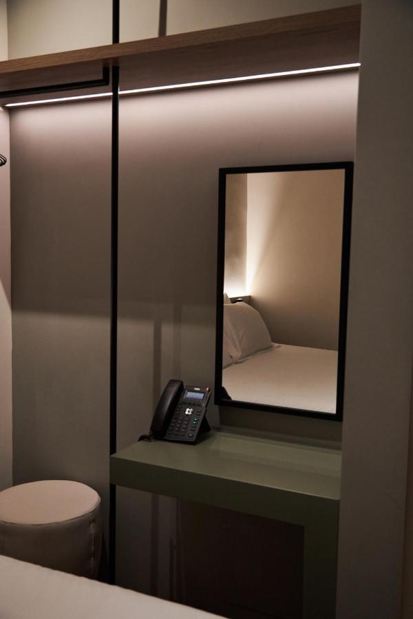 Alinea Primo Historic Center Aparthotel Limassol Ngoại thất bức ảnh