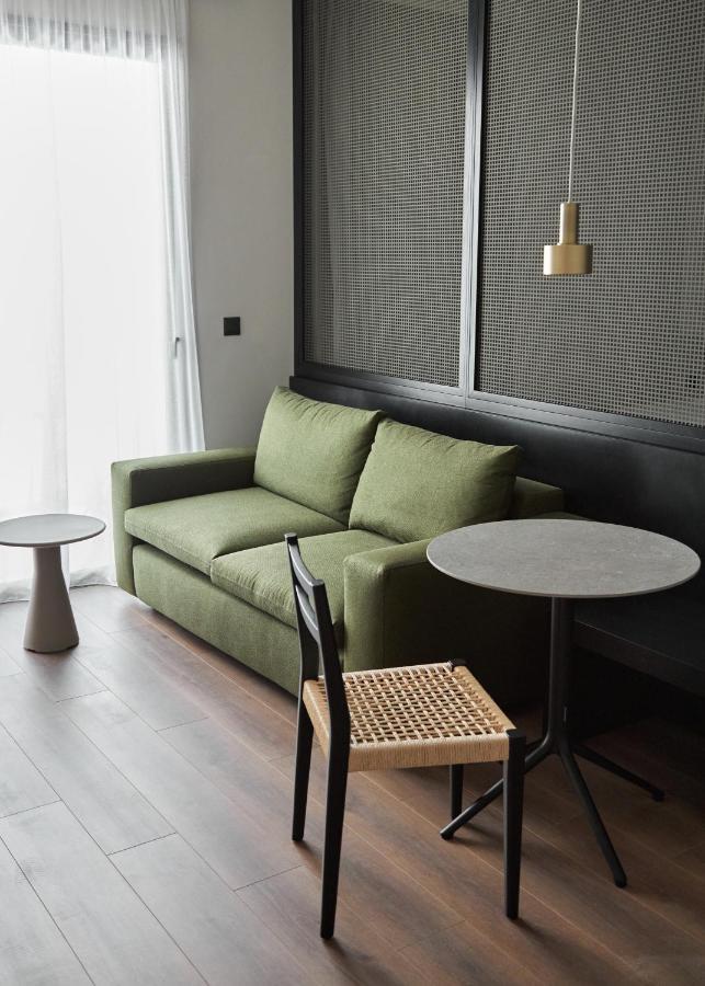 Alinea Primo Historic Center Aparthotel Limassol Ngoại thất bức ảnh