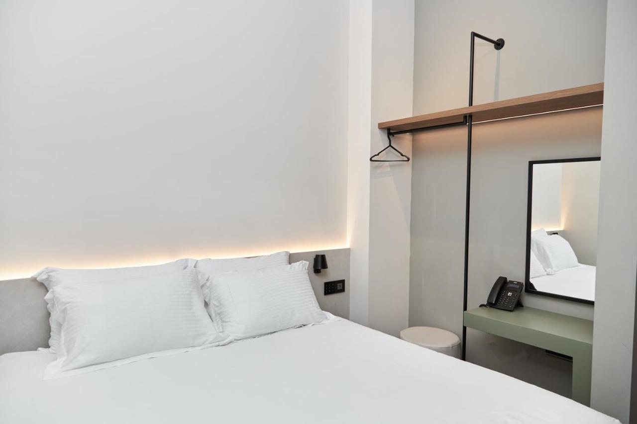 Alinea Primo Historic Center Aparthotel Limassol Ngoại thất bức ảnh