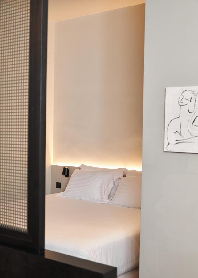 Alinea Primo Historic Center Aparthotel Limassol Ngoại thất bức ảnh